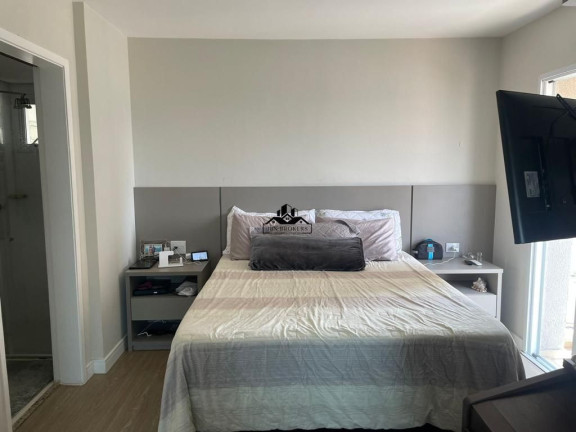 Imagem Apartamento com 2 Quartos à Venda, 88 m² em Casa Branca - Santo André Imagem Apartamento com 2 Quartos à Venda, 88 m² em Casa Branca - Santo André