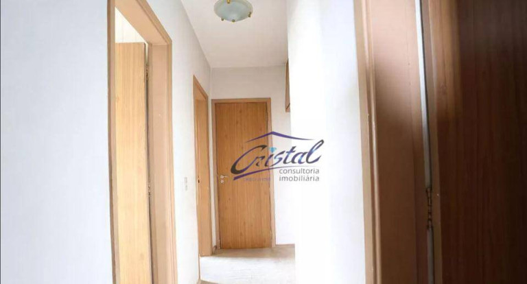 Imagem Apartamento com 3 Quartos à Venda, 113 m² em Butantã - São Paulo