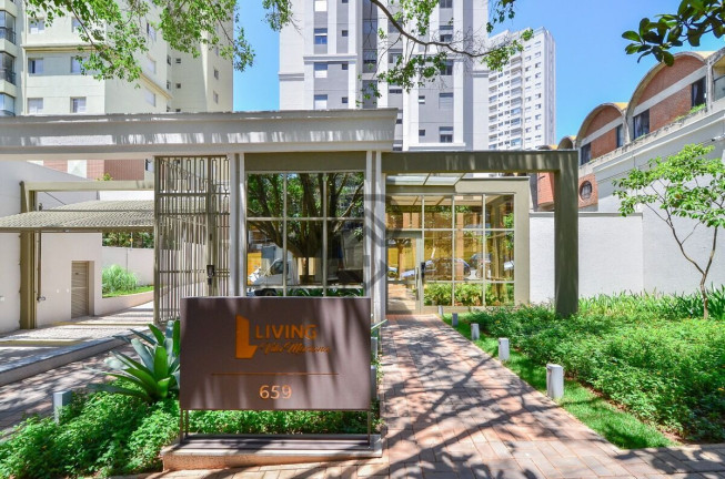 Imagem Apartamento com 4 Quartos à Venda, 109 m² em Vila Mariana - São Paulo