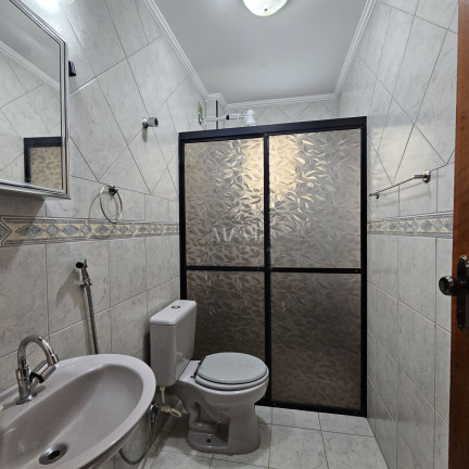 Imagem Apartamento com 2 Quartos à Venda, 87 m² em Tupi - Praia Grande