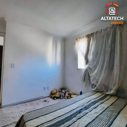 Imagem Imóvel com 2 Quartos à Venda, 51 m² em Loteamento Caldense - Poços De Caldas