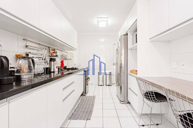 Imagem Apartamento com 3 Quartos para Alugar, 202 m² em Tamboré - Santana De Parnaíba Imagem Apartamento com 3 Quartos para Alugar, 202 m² em Tamboré - Santana De Parnaíba