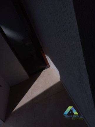 Imagem Cobertura com 2 Quartos à Venda, 84 m² em Vila Vitória - Santo André