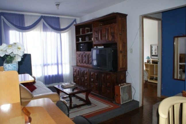 Imóvel com 1 Quarto à Venda, 60 m² em Vila Mariana - São Paulo