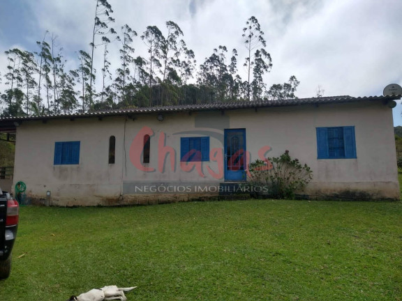 Imagem Chácara com 6 Quartos à Venda, 435 m² em Pouso Alto - Natividade Da Serra Imagem Chácara com 6 Quartos à Venda, 435 m² em Pouso Alto - Natividade Da Serra