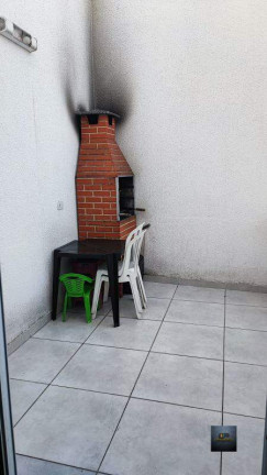 Imagem Imóvel com 2 Quartos à Venda, 70 m² em Vila Príncipe De Gales - Santo André