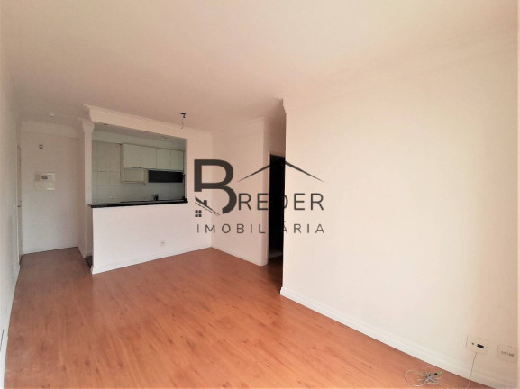 Apartamento com 3 Quartos para Alugar, 68 m² em Jardim Tupanci - Barueri