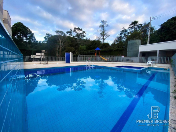 Apartamento com 2 Quartos à Venda, 46 m² em Cascata Do Imbuí - Teresópolis