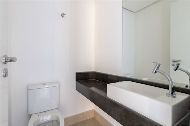 Imagem Apartamento com 1 Quarto à Venda, 79 m² em Moema - São Paulo Imagem Apartamento com 1 Quarto à Venda, 79 m² em Moema - São Paulo