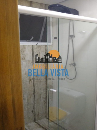 Imagem Apartamento com 1 Quarto à Venda, em Parque Bitaru - São Vicente Imagem Apartamento com 1 Quarto à Venda, em Parque Bitaru - São Vicente