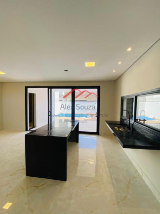 Imagem Casa com 3 Quartos à Venda, 200 m² em São Bento - Paulínia