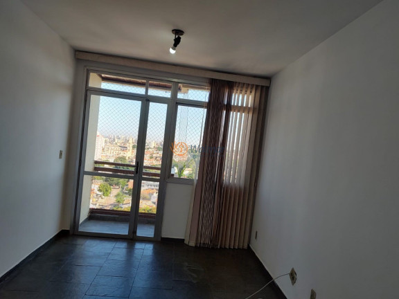 Imagem Imóvel com 2 Quartos à Venda, 65 m² em Vila Industrial - Campinas Imagem Imóvel com 2 Quartos à Venda, 65 m² em Vila Industrial - Campinas