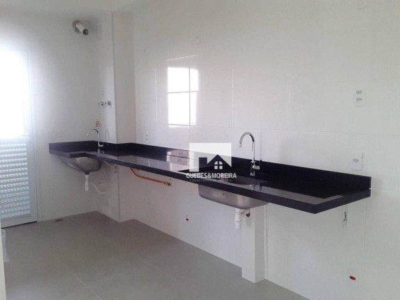 Imagem Apartamento com 3 Quartos à Venda, 90 m² em Jardim Brasil - Campinas