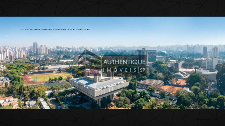 Imagem Apartamento com 2 Quartos à Venda, 77 m² em Vila Clementino - São Paulo Imagem Apartamento com 2 Quartos à Venda, 77 m² em Vila Clementino - São Paulo