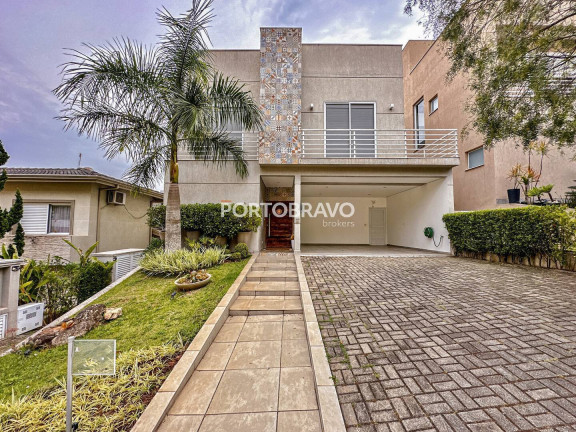 Imagem Casa com 4 Quartos à Venda, 463 m² em Alphaville - Santana De Parnaíba Imagem Casa com 4 Quartos à Venda, 463 m² em Alphaville - Santana De Parnaíba