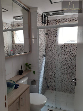 Imagem Apartamento com 2 Quartos à Venda, 50 m² em Conceição - Osasco