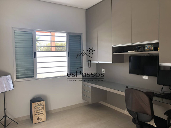 Imagem Casa com 5 Quartos à Venda, 360 m² em Nsa Aparecida - Florestal