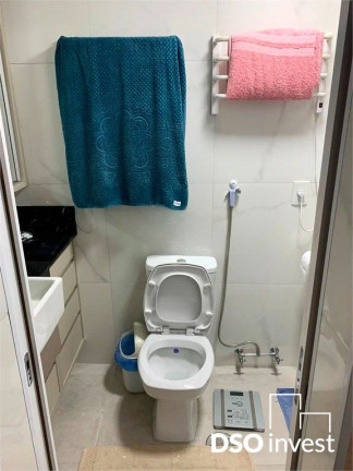 Imagem Apartamento com 4 Quartos à Venda, 118 m² em Vila Clementino - São Paulo