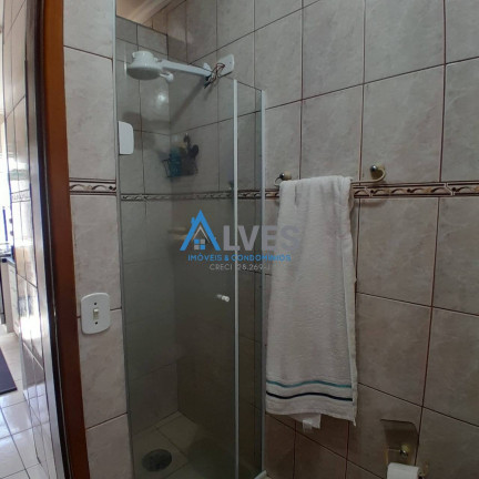 Imagem Apartamento com 1 Quarto à Venda, 40 m² em Taboão - São Bernardo Do Campo Imagem Apartamento com 1 Quarto à Venda, 40 m² em Taboão - São Bernardo Do Campo