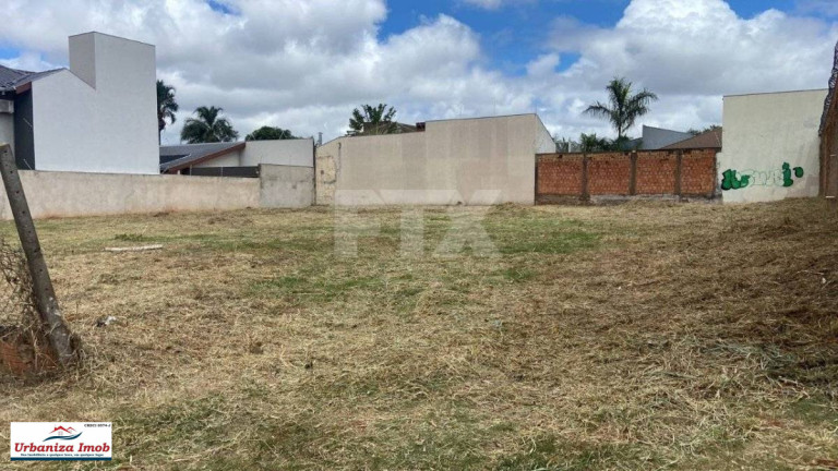 Terreno à Venda, 1 m² em Jardim Tv Morena - Campo Grande