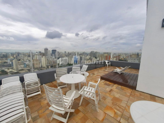 Imagem Apartamento com 3 Quartos à Venda, 210 m² em Higienópolis - São Paulo Imagem Apartamento com 3 Quartos à Venda, 210 m² em Higienópolis - São Paulo