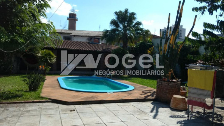 Imagem Casa com 4 Quartos à Venda, 899 m² em Centro - Campo Bom Imagem Casa com 4 Quartos à Venda, 899 m² em Centro - Campo Bom