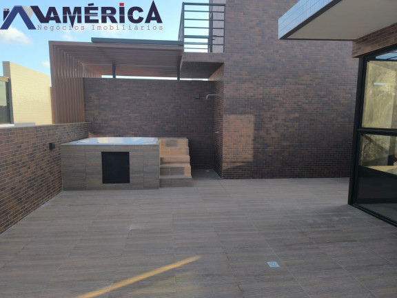 Imagem Cobertura com 3 Quartos à Venda, 71 m² em Bancários - João Pessoa Imagem Cobertura com 3 Quartos à Venda, 71 m² em Bancários - João Pessoa