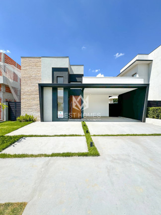 Casa de Condomínio com 3 Quartos à Venda, 300 m² em Jardim Primavera - Itupeva