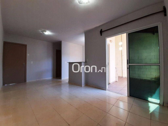 Casa com 2 Quartos à Venda, 48 m² em Jardim Gardênia - Goiânia