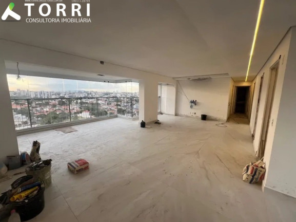 Apartamento com 3 Quartos à Venda, 166 m² em Jardim América - Sorocaba