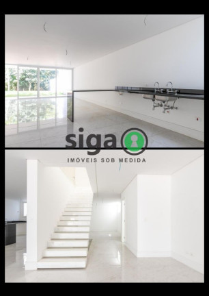 Imagem Casa com 4 Quartos à Venda, 707 m² em Granja Julieta - São Paulo