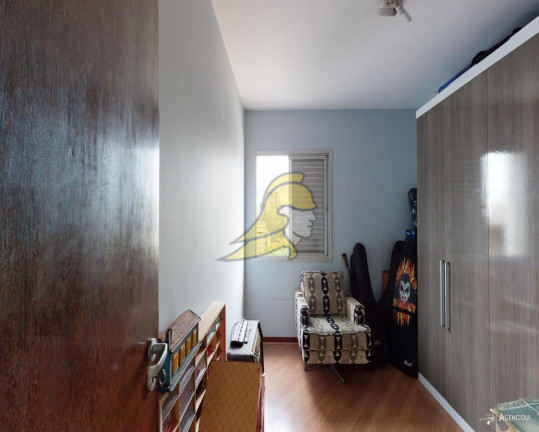 Imagem Apartamento com 3 Quartos à Venda, 100 m² em Vila Andrade - São Paulo