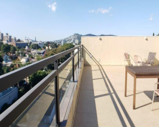 Imagem Apartamento com 1 Quarto à Venda, 39 m² em Tristeza - Porto Alegre Imagem Apartamento com 1 Quarto à Venda, 39 m² em Tristeza - Porto Alegre