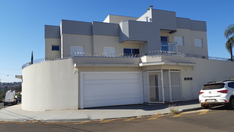 Imagem Apartamento com 3 Quartos à Venda, 106 m² em Jardim Flórida - Franca Imagem Apartamento com 3 Quartos à Venda, 106 m² em Jardim Flórida - Franca