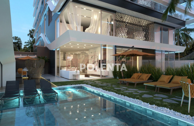 Imagem Apartamento à Venda, 199 m² em Cabeçudas - Itajaí Imagem Apartamento à Venda, 199 m² em Cabeçudas - Itajaí