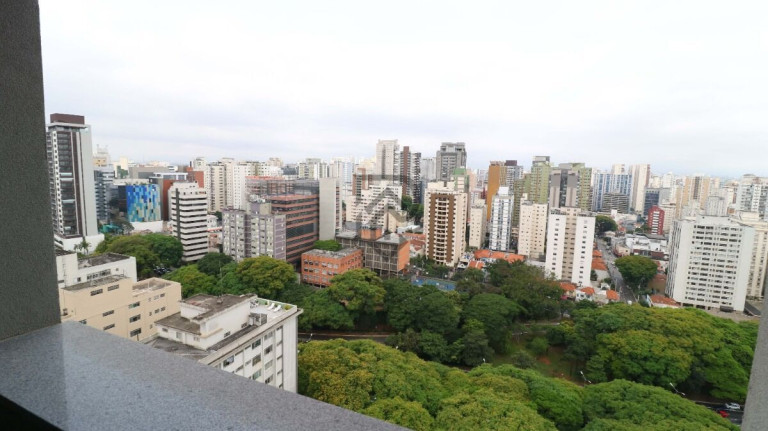 Imagem Apartamento com 2 Quartos à Venda, 81 m² em Paraíso - São Paulo Imagem Apartamento com 2 Quartos à Venda, 81 m² em Paraíso - São Paulo
