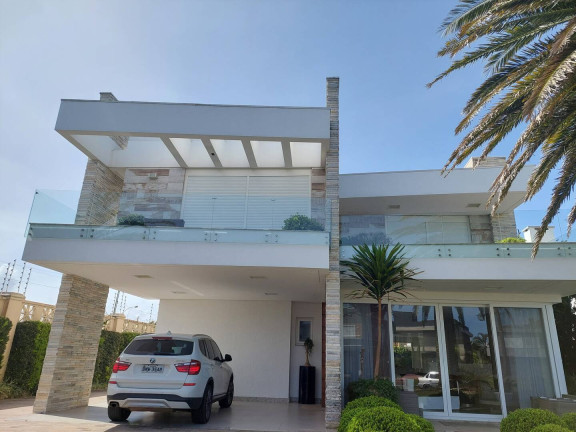 Imagem Casa com 5 Quartos à Venda,  em Maristela - Xangri-lá