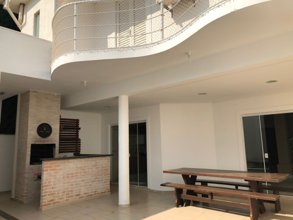 Imagem Casa de Condomínio com 4 Quartos à Venda, 308 m² em Parque Residencial Villa Dos Inglezes - Sorocaba