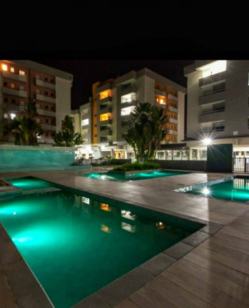 Apartamento com 2 Quartos à Venda, 63 m² em Perequê Açu - Ubatuba
