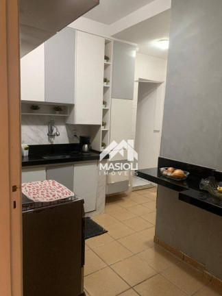Imagem Apartamento com 3 Quartos à Venda, 102 m² em Praia Da Costa - Vila Velha