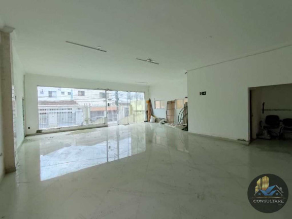 Imagem Imóvel para Alugar, 400 m² em Campo Grande - Santos Imagem Imóvel para Alugar, 400 m² em Campo Grande - Santos