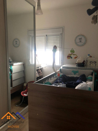 Imagem Apartamento com 3 Quartos à Venda, 65 m² em Santa Maria - Santo André Imagem Apartamento com 3 Quartos à Venda, 65 m² em Santa Maria - Santo André