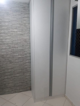 Imagem Apartamento com 2 Quartos à Venda, 56 m² em Vila Urupês - Suzano