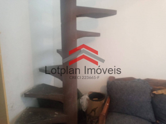 Imagem Casa com 3 Quartos à Venda, 150 m² em Jardim Santa Cruz (sacomã) - São Paulo Imagem Casa com 3 Quartos à Venda, 150 m² em Jardim Santa Cruz (sacomã) - São Paulo