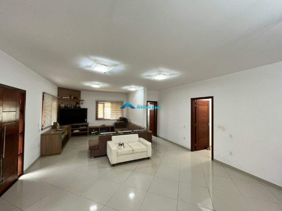 Imagem Casa de Condomínio com 4 Quartos à Venda, 300 m² em Caxambu - Jundiaí Imagem Casa de Condomínio com 4 Quartos à Venda, 300 m² em Caxambu - Jundiaí