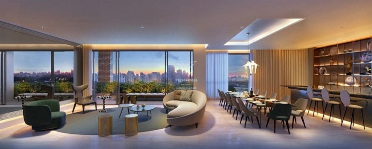 Imagem Apartamento com 4 Quartos à Venda, 244 m² em Vila Clementino - São Paulo Imagem Apartamento com 4 Quartos à Venda, 244 m² em Vila Clementino - São Paulo