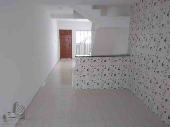 Imagem Casa com 2 Quartos à Venda, 78 m² em Jardim São Guilherme - Sorocaba