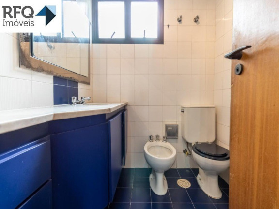Imagem Imóvel com 6 Quartos à Venda, 247 m² em Santa Cecília - São Paulo