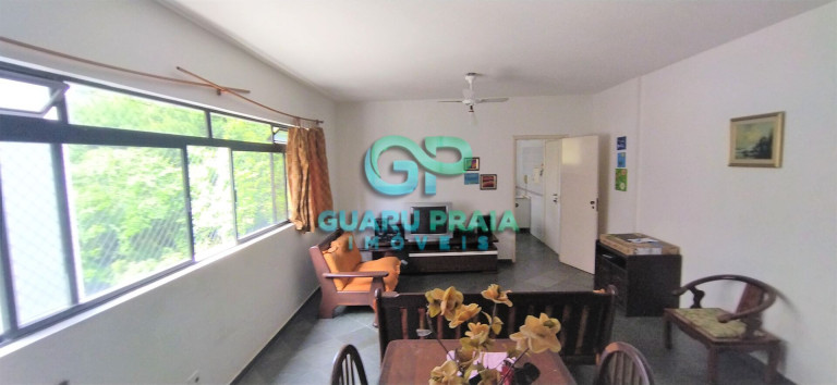 Imagem Apartamento com 3 Quartos à Venda, 140 m² em Pitangueiras - Guarujá