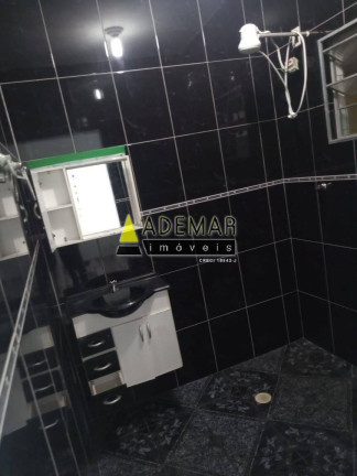 Imagem Casa com 2 Quartos para Alugar, 63 m² em Eldorado - São Paulo Imagem Casa com 2 Quartos para Alugar, 63 m² em Eldorado - São Paulo